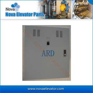 Dispositivo de Rescate Automático para Elevadores NOVA ARD para Elevadores MRL, Piezas Industriales de Acero Inoxidable para Elevadores - Product Image 4