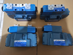 Amerikanisches Vickers Richtungsventil DG4V DG5V DG4V-3-6C-<span class=keywords><strong>M</strong></span>-P7-H-7-52 Hydraulisches Magnetventil DG4V-5-2C-<span class=keywords><strong>M</strong></span>-P7L-H-7-40 - Product Image 5