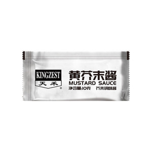 Usine de pâte de <span class=keywords><strong>moutarde</strong></span> à la <span class=keywords><strong>moutarde</strong></span> Ami Da Pesca Sauce à la <span class=keywords><strong>moutarde</strong></span> jaune française - Product Image 6