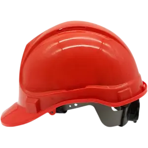 Helm Keselamatan Desain USA Helm Keselamatan Kerja Topi Keras Konstruksi Pelindung Pribadi Tiongkok Harga Lebih Murah