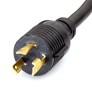 Оптовая продажа с фабрики 19 дюймов 1U 30A 50A 2 м переключатель 8 способ c13 c19 Basic PDU для интернет-центр обработки данных - Product Image 3