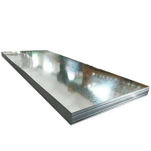 Nóng bán tấm thép mạ kẽm 1220*2440mm gi tấm GB chứng nhận thép cuộn với Cắt Uốn Hàn dịch vụ chế biến - Product Image 6