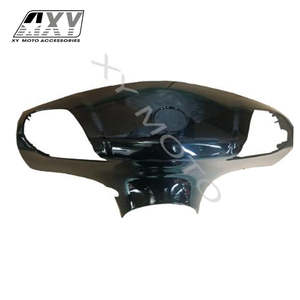 53205-VITY-000 accessoires de moto en gros <span class=keywords><strong>garde</strong></span> avant de guidon <span class=keywords><strong>pour</strong></span> pièces de carrosserie en plastique de moto yamaha - Product Image 3