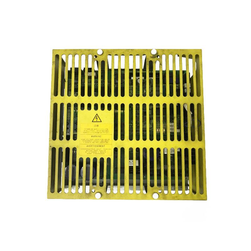 FANUC A06B 6107 H004 Alpha Series