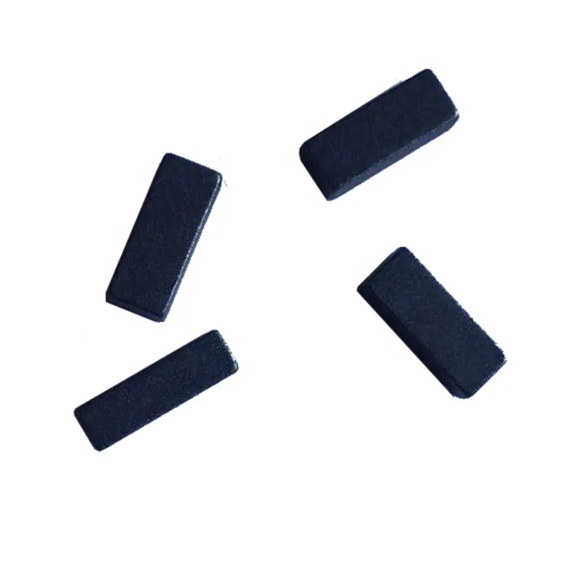 Wholesale Price rubber coated magnet with Strong Magnetic