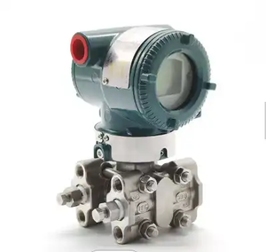 โยโกกาว่า 4-20mA+HART ดิฟเฟอเรนเชียล EJA110E/EJX110A ความแม่นยำ 0.05%FS ตัวเรือนสแตนเลส IP66/IP68 LCD EJA โยโกกาว่า ทรานส์มิเตอร์ - Product Image 4