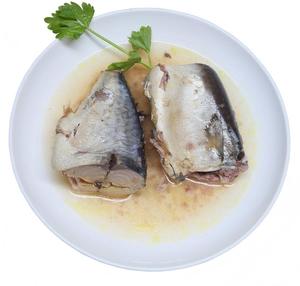 Caballa Enlatada En Ayua Y <span class=keywords><strong>Sal</strong></span> De Alta Calidad Rica En Omega 3 A Sudamerica - Product Image 1