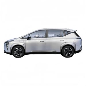 La mejor venta de vehículos de nueva energía, coches eléctricos usados de China Aion Ev Y New Energy - Product Image 2