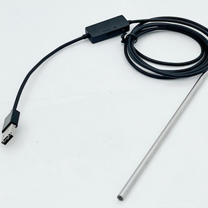 <span class=keywords><strong>3.9mm</strong></span> 5MM HD geniş açılı yakın odak boru hattı otomotiv döküm iç duvar yan muayene su geçirmez sanayi endoskop kamera - Product Image 3