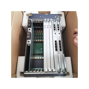 Carte d'interface SmartAX MA5800 X7 OLT Normal <span class=keywords><strong>Config</strong></span> 8 ports Advanced 10G GPON OLT - Product Image 1
