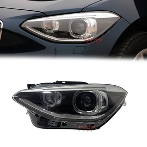 Per <span class=keywords><strong>BMW</strong></span> <span class=keywords><strong>1</strong></span> <span class=keywords><strong>serie</strong></span> F20 F21 <span class=keywords><strong>F40</strong></span> assemblaggio luce faro auto originale HID 116i 118d 120 125d 114i M135i OEM 63117296913 63117296914 - Product Image 1