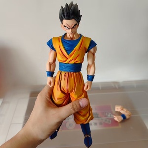 Figura <span class=keywords><strong>de</strong></span> Acción <span class=keywords><strong>de</strong></span> Son Gohan <span class=keywords><strong>de</strong></span> <span class=keywords><strong>Dragon</strong></span> <span class=keywords><strong>Ball</strong></span> Z, <span class=keywords><strong>de</strong></span> PVC, <span class=keywords><strong>de</strong></span> 30 cm, Personalizada, <span class=keywords><strong>de</strong></span> Anime, <span class=keywords><strong>de</strong></span> Colección, Regalo, Juguete, Superventas - Product Image 3