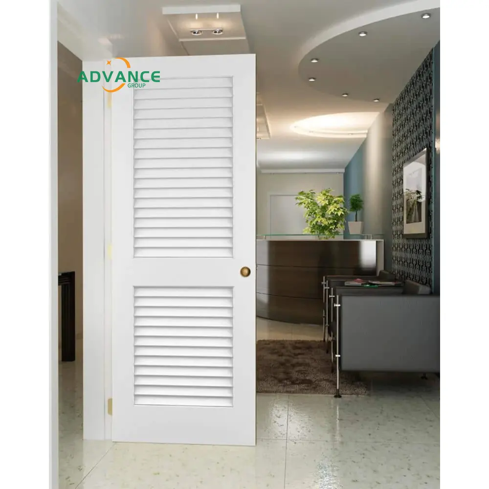 Beautifully Crafted Unique Style door with Finishing Coat for Commercial or Domestic Properties
