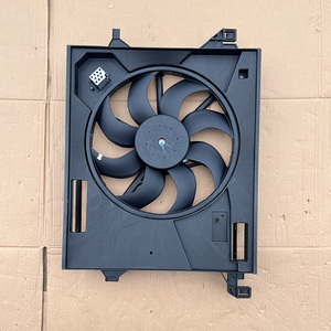 <span class=keywords><strong>MG</strong></span> <span class=keywords><strong>ZS</strong></span> 2022 2023 2019อะไหล่รถยนต์พัดลมหม้อน้ำเครื่องยนต์ระบบระบายความร้อนหลังการขายดั้งเดิม - Product Image 2