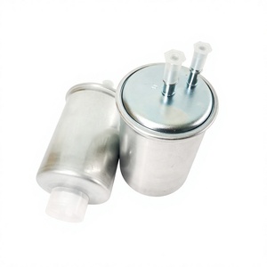 Séparateur eau-carburant haute performance, filtre pour machines lourdes 320/07155 - Product Image 1