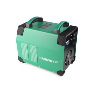 Machine à souder manuelle en métal ZX7 pour soudage manuel - Product Image 2