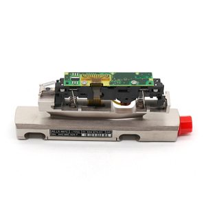 Heidenhain AE LS 487C 20000 RN สายเข้ารหัสส่วนเพิ่มนำไปสู่การวางแนวแนวนอนที่ปลายมน - Product Image 2