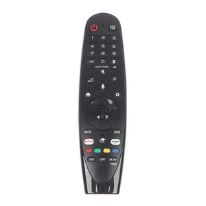 Nouvelle télécommande magique vocale <span class=keywords><strong>MR18BA</strong></span> adaptée au contrôleur de télévision intelligente LG LED OLED 4K UHD NANO Cell Webos - Product Image 1