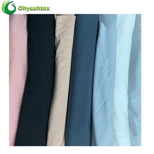 Tissu en bambou 3 Spandex pour sous-vêtements, étoffe épaisse de qualité supérieure Anti-UV et écologique, 97 - Product Image 2
