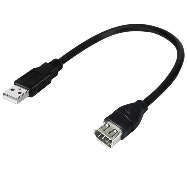 Custom USB Firewire Cable IEEE 1394 6pin Female to USB 2.0 a Male Adapter Converter Cord for Digital Camera Video Recorders