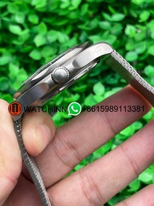 Reloj de Pulsera para Hombre de Titanio de 42 mm con Movimiento Super VSF 8806, Reloj Luminoso de Lujo, Precio al por Mayor VS Precio de Fábrica - Product Image 5