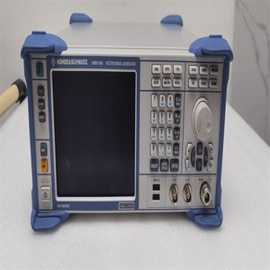 Generador de Señales Rohde & Schwarz SMBV100A de 6 GHz, Forma de Onda Sinusoidal, Fabricado en Alemania - Product Image 2