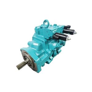 GID K3V63BDT High Quality Hydraulic <b>Pump</b> for Excavator SK100-5.5/SK120-5.5 | Replacement Main <b>Pump</b> 3-Month Warranty Guangdong - Product Image 4