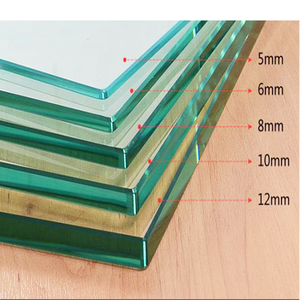 <span class=keywords><strong>Table</strong></span> à manger 3/16 avec <span class=keywords><strong>verre</strong></span> <span class=keywords><strong>trempé</strong></span> Prix Splashback <span class=keywords><strong>Verre</strong></span> <span class=keywords><strong>trempé</strong></span> à double résistance Coût - Product Image 3