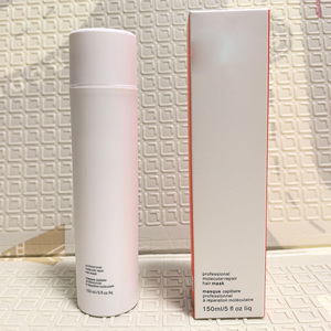 Masque capillaire réparateur moléculaire sans rinçage <span class=keywords><strong>K18</strong></span>, traitement à la kératine pour une conditionnement en profondeur, adoucit et lisse les <span class=keywords><strong>cheveux</strong></span>, soin capillaire sain, 50 ml - Product Image 3