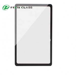 FELIX - Vidrio Templado Personalizado, Serigrafía en Vidrio, Paneles de Vidrio Templado - Product Image 4