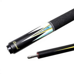 <span class=keywords><strong>Queue</strong></span> <span class=keywords><strong>de</strong></span> <span class=keywords><strong>billard</strong></span> OKHEALING Radial Joint Pro, embout anti-déformation <span class=keywords><strong>de</strong></span> 12,4 mm, fût en fibre <span class=keywords><strong>de</strong></span> carbone T700, résistant aux chocs, noir, technologie - Product Image 6