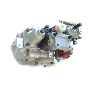 Pièces détachées pour moteur diesel N14, <span class=keywords><strong>pompe</strong></span> à huile 3075524, 185-220 CV, <span class=keywords><strong>205</strong></span>-1656 kW, garantie 1 an, utilisation Turck/navire/industrie - Product Image 1