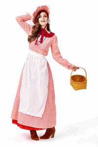 <strong>French</strong> Maid <strong>Costume</strong> for Women Maid Cosplay <strong>French</strong> Maid <strong>Costume</strong> - Product Image 4