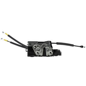 ชุดล็อคประตูด้านคนขับ Kia Sportage IV รุ่น 81310F1210 สำหรับปี 2015-2022 อะไหล่ทดแทน - Product Image 4