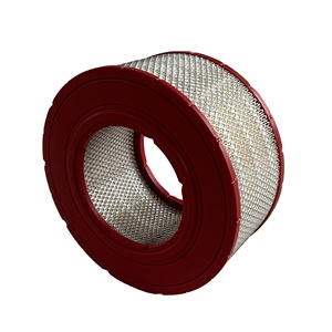 Filtro de Aire de Alta Calidad Manny 39903281, Piezas para Compresores Industriales, Piezas Nuevas para Compresores de Aire de Tornillo - Product Image 3