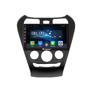 Radio para Auto con GPS y Navegación Android, Doble DIN, Octa-Core, Pantalla de 9 Pulgadas, para HYUNDAI <span class=keywords><strong>EON</strong></span> 2012 - Product Image 1