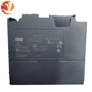 Brand New Original Automation Controller With 6ES7331-7TF01-0AB0 Programmable Controller <strong>Module</strong> Control <strong>Module</strong> - Product Image 2