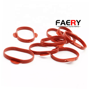 Sistema de motor FAERY 94811014601 junta de admisión de <span class=keywords><strong>precio</strong></span> al por mayor y al por menor PARA <span class=keywords><strong>PORSCHE</strong></span> PANAMERA <span class=keywords><strong>CAYENNE</strong></span> - Product Image 1