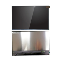 Bestar Hotsale Écran LCD TFT FHD 10,1 pouces BSD101WUM-N80-500CD A-Si, résolution 1920*1200, interface LVDS, rétroéclairage LED