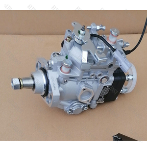 Applicable à 1KZ-TE: 096500-0131 VE4/12E2100RND013 22100-67070 2210067070 pompe à carburant diesel - Product Image 4