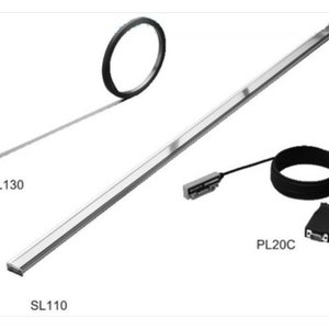 Capteur de déplacement Sony Sr77 de type tour, installation par vis pour instruments de mesure - Product Image 1