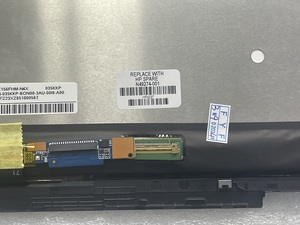 N49274-001 LCD-Touchscreen-Display für HP Envy X 360 2-in-1 15-fe0053dx - Product Image 6