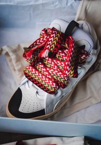 Zapatos de Diseñador de Lujo 2024, Zapatos Deportivos con Cordones Cómodos de Alta Calidad, Zapatos Deportivos Lanvines - Product Image 3