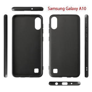 <span class=keywords><strong>Funda</strong></span> de teléfono de TPU de bajo precio para <span class=keywords><strong>Samsung</strong></span> <span class=keywords><strong>Galaxy</strong></span> A71 5G <span class=keywords><strong>A7</strong></span> 2019 A70 M10 A10 <span class=keywords><strong>A7</strong></span> 2018 A750 Note 8 Note10 Lite, <span class=keywords><strong>funda</strong></span> trasera mate para móvil - Product Image 2