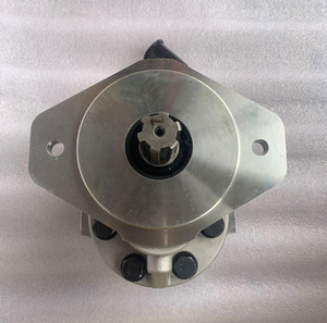 Hangood Hight chất lượng mới bơm bánh răng bộ phận thủy lực 0t12304 Xây dựng bộ phận máy móc <span class=keywords><strong>sd7</strong></span> <span class=keywords><strong>Dozer</strong></span> truyền bơm CBF e90g - Product Image 4