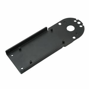 カスタムシートメタル加工 アルミ ステンレス鋼 スタンピング 溶接 シートメタル曲げ加工 プレート - Product Image 2