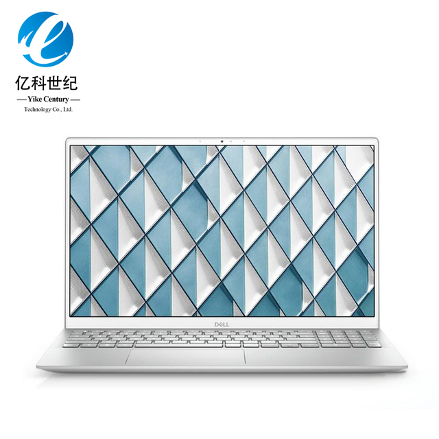 Low Price Dell Inspiron 5502 Business Personal Office Used Laptop I5-1135G7 16GB 512GB 15.6-Inch FHD Student Second Hand Laptop