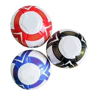 Palloni da calcio Euro n. 5 palloni da calcio regolare 2024 misura 4 calciatori <span class=keywords><strong>24</strong></span> campionati Pro calcio - Product Image 5