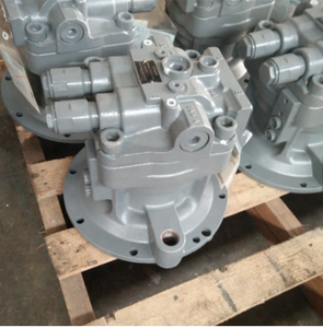 Itachi xcavator-ala 4224991 Sevice, ZX200-5, otor - Product Image 4