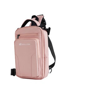 Sac à dos imperméable pour ordinateur portable, sac à dos de voyage pour femmes et hommes, bagage approuvé par les compagnies aériennes, échantillon gratuit - Product Image 5